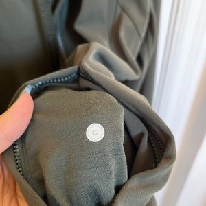 lululemon Define Hooded Jacket